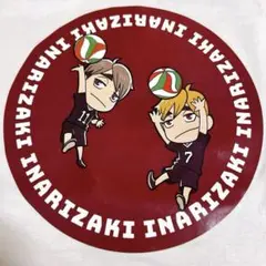新品♥ハイキュー Tシャツ SPINNS WEGO