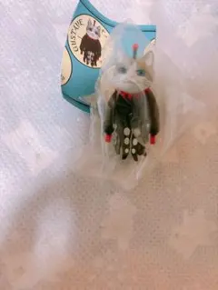 PUTITTO ヒグチユウコ　フィギュア　ギュスターヴ くん　ガチャガチャ
