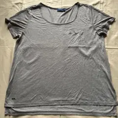 Polo Ralph Lauren グレー Tシャツ L