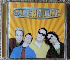 SMASHMOUTH アルバム CD