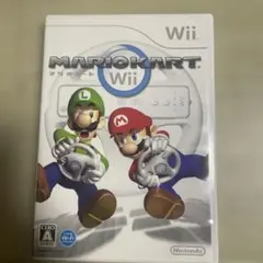 wii マリオカート　マリカ