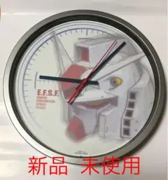 2025年最新】ガンダム 掛け時計の人気アイテム - メルカリ