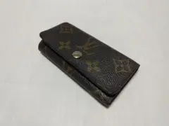 ルイヴィトン キーケース ジャンク品