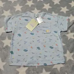つぶらな瞳の仲間達 95 Tシャツ