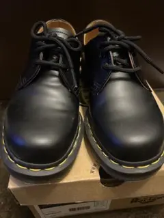 Dr.Martens 1461 59 3ホール　UK5