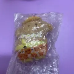サンリオ トコナツバケーション シークレットマスコット ポムポムプリン