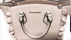 Samantha Vega Fulfilled Love ハンドバッグ