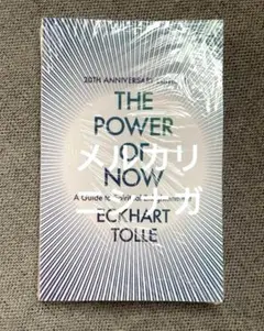 THE POWER OF NOW 20th Anniversary Editio