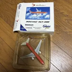 Boeing 767-300 Australian GeminiJets