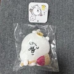 ナガノキャラクターズ 花粉マスコット