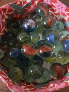ビー玉