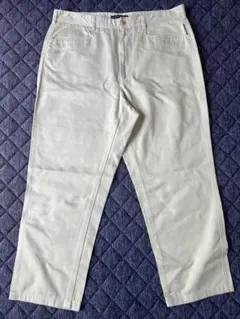 VALENTINOヴァレンティノJEANS ベージュ