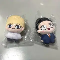 モブサイコ100 III みにちゃむマスコット