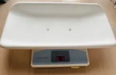 TANITA タニタ デジタル ベビースケール 愛情 1584
