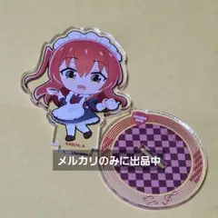 1点 喜多郁代 アクリルスタンド ぼっちざろっく SMILE BASE CAFE