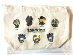 SHOW BY ROCK‼︎　ランチバッグ　1点