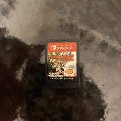 ドラゴンボール ゼノバース2 for Nintendo Switch