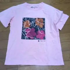 UNIQLO　アンディ・ウォーホル UT グラフィックTシャツ半袖　150新品