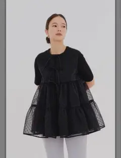 2025年最新】フロッキードットカラーtee yoriの人気アイテム