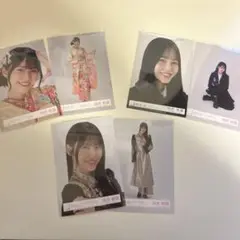 櫻坂46 向井純葉