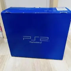 PlayStation2 SONY SCPH-30000 中古品