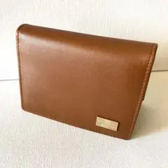 GUCCI 名刺入れ パスケース