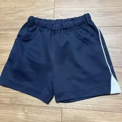 JAKUETSU 体操服　ハーフパンツ　120cm