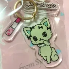 2025年最新】にゃんこビートキャッツの人気アイテム - メルカリ