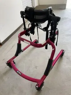 即購入可！気軽にコメント下さい^_^さま専用　　障害児歩行器 即購入可！気軽にコメント下さい^_^さま専用 障害児歩行器