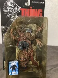 THE THING遊星からの物体X：ブレアモンスター - メルカリ