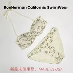 RonHerman California SwimWear 水着