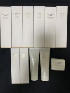 ルベルワン フルラインナップ セット