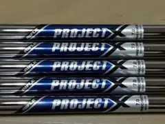 PROJECT Ｘ　フレックス【７.０・ＳＸ】　新品未使用 2025年最新】プロジェクトX 7.0の人気アイテム - メルカリ