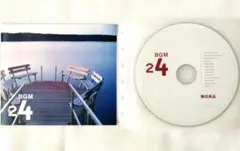 【最終値下げ】無印良品 BGM CD NO.24 フィンランド