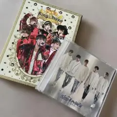 King & Prince/First Concert Tour 2018〈初…
