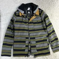 極美品 BURTON DUNMORE JK POACHER PANT L表記