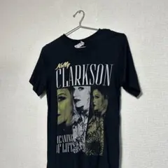 ★us現地購入★ kelly clarkson tシャツ　2019 ツアー