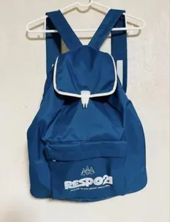 ヴィンテージ ナイロンリュック 昭和 レトロ ポップ