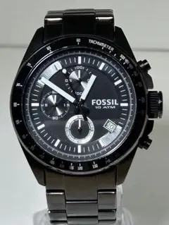FOSSIL クロノグラフ CH2601 10 ATM