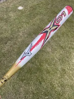 ソフトボールバット エックス 86/730 値引き不可