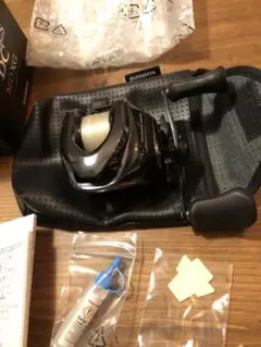 シマノ 18アンタレスDCMD XG レフト