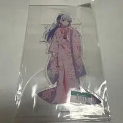 ミリオンライブ アクスタ 白石紬