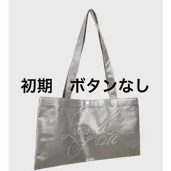 ETERNAL YOU トートバッグ