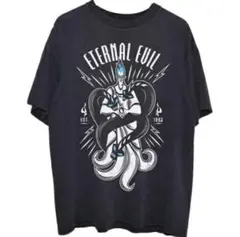 ディズニー ヴィランズ Tシャツ ヘラクレス ハデス