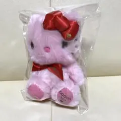ハローキティ GODIVA ゴディバ コラボ ぬいぐるみ キーホルダー