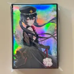 Ys3h 閃刀姫－ロゼ（花嫁Ver.）60枚 遊戯王カードスリーブ プロテクター