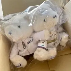 【新品未使用】ANA 羽生結弦 タオル ぬいぐるみ　アクリルスタンド セット 2025年最新】ana 羽生結弦 ベアの人気アイテム - メルカリ