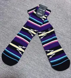 STANCE スタンス ソックス 靴下【M001】男女兼用　1足　サイズ：M