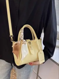 SHEIN ハンドバッグ