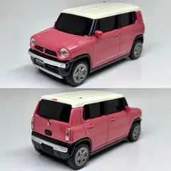 Nさま専用　スズキ ハスラー カラーサンプル 2色 Nさま専用 スズキ ハスラー カラーサンプル 2色